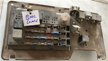 BMC Levend Sigorta Kutusu