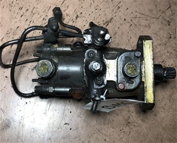 BMC Levend TM30 1.8 Mazot Pompası (LUCAS 3247F181)