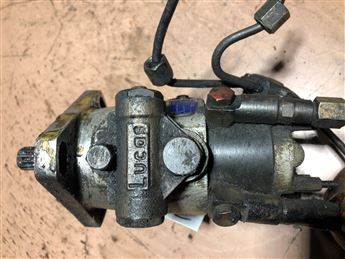 BMC Levend TM30 1.8 Mazot Pompası (LUCAS 3247F181)