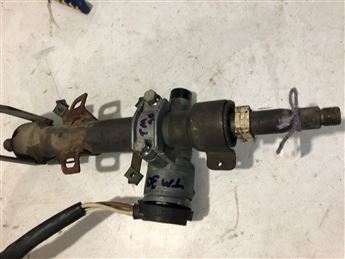 BMC Levend TM30 Direksc