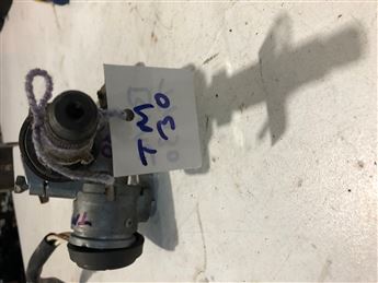 BMC Levend TM30 Direksiyon Mili Kolonu, Mafsalı