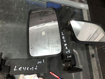 BMC Levent TM30 Sol Dış Aynası