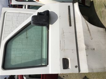 BMC Megastar 2005-2009 Çıkma Sağ Ön Kapı