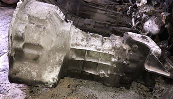 Bmc Megastar Çıkma Şanzıman