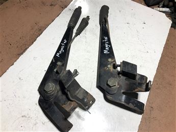 BMC Megastar El Freni Tabancası