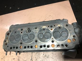 BMC TM30 1.8 Motor Silindir Kapağı