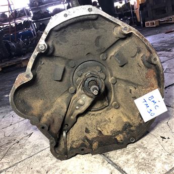 BMC TM30 Çıkma Şanzıman 3