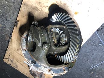 BMC TM30 Defransiyel (2)