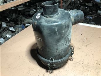 BMC TM30 Hava Filtre Kutusu