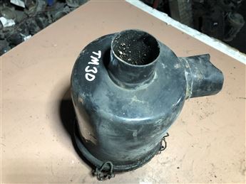 BMC TM30 Hava Filtre Kutusu