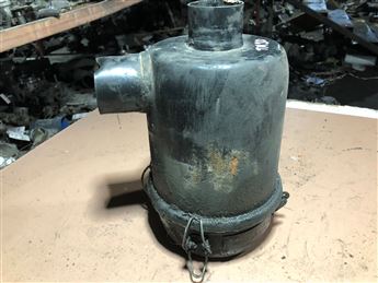 BMC TM30 Hava Filtre Kutusu