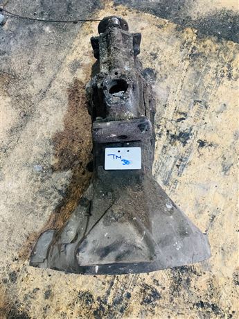 BMC TM30 Levend Çıkma Şanzıman