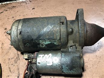 BMC TM30 Marş Motoru