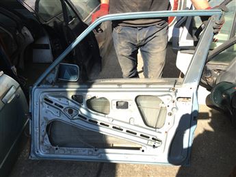 BMW 3 Serisi (E30) 1983-1991 Coupe Sağ Ön Kapı