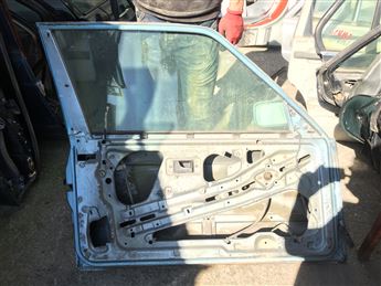 BMW 3 Serisi (E30) 1983-1991 Coupe Sol Ön Kapı