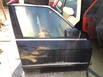 BMW 3 Serisi E30 1983-1991 Sağ Ön Kapı