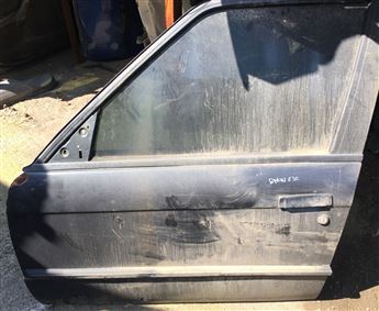 BMW 3 Serisi E30 1983-1991 Sol Ön Kapı