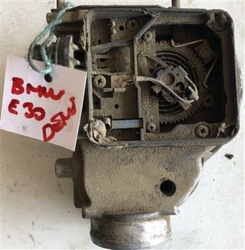 BMW 3 Serisi Hava Akışmetre Debimetre