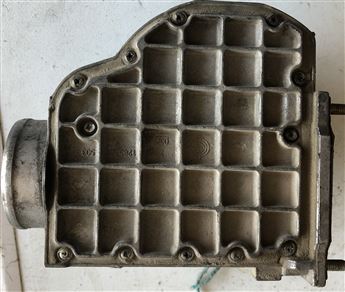 BMW 3 Serisi Hava Akışmetre Debimetre