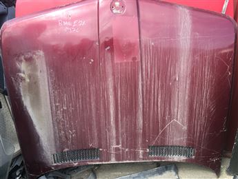 BMW 3.15 1975-1983 (E21) Motor Kaputu2