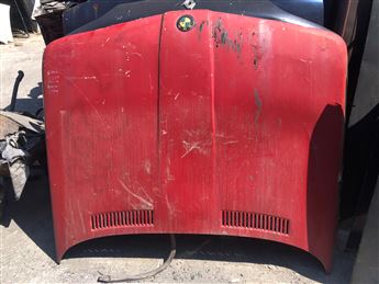 BMW 3.15 1975-1983 (E21) Motor Motor Kaputu