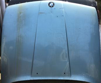 BMW 3.16 1990-1994 Çıkma Motor Kaputu