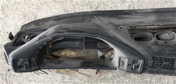 BMW 5 Kasa 1990 Göğüslük Torpido