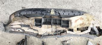 BMW 5 Kasa 1990 Göğüslük Torpido