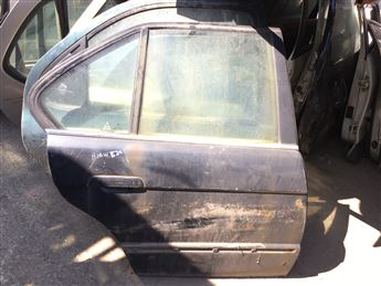 BMW 5 Serisi E34 1988-1996 Sağ Arka Kapı