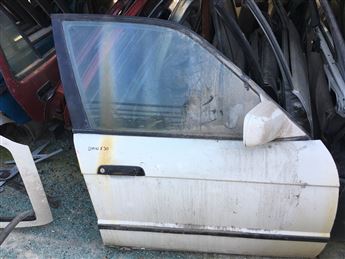 BMW 5 Serisi E34 1988-1996 Çıkma Sağ Ön Kapı