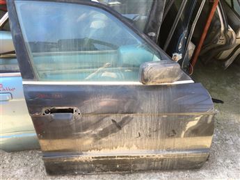 BMW 5 Serisi E34 1988-1996 Sağ Ön Kapı