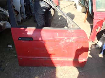 BMW 5 Serisi E34 1988-1996 Sağ Ön Kapı