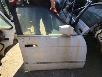 BMW 5 Serisi E34 1988-1996 Sağ Ön Kapı