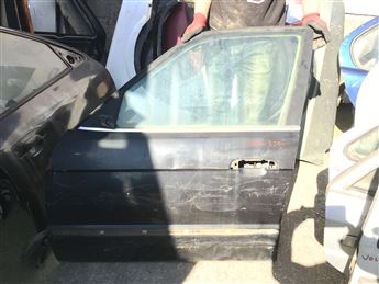 BMW 5 Serisi E34 1988-1996 Sol Ön Kapı