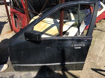 BMW 5 Serisi E34 1988-1996 Sol Ön Kapı