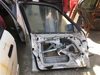 BMW 5 Serisi E34 1988-1996 Sol Ön Kapı