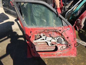 BMW 5 Serisi E34 1988-1996 Sol Ön Kapı