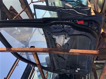 BMW 5 Serisi E39 1996-2004 Çıkma Sağ Ön Kapı