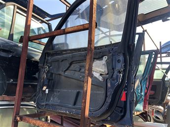 BMW 5 Serisi E39 1996-2004 Çıkma Sağ Ön Kapı