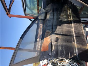 BMW 5 Serisi E39 1996-2004 Çıkma Sağ Ön Kapı