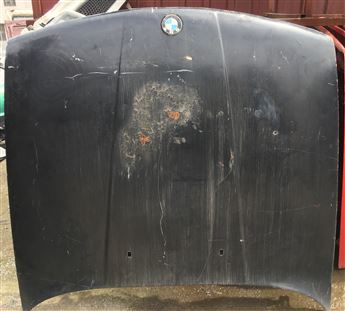 BMW 5.20 1988-1994 (E30) Çıkma Motor Kaputu