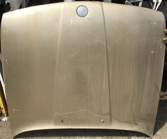 BMW 5.20 1988-1994 (E30) Çıkma Motor Kaputu