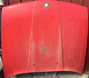 BMW 5.20i 1989-1996 (E34) Motor Çıkma Motor Kaputu