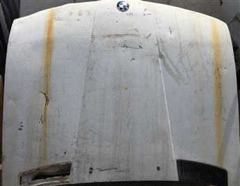 BMW 5.28 1981-1988 (E28) Çıkma Motor Kaputu