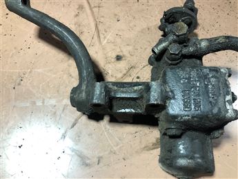 BMW E12 E24 1972-1981 Direksiyon Kutusu (8052501205)