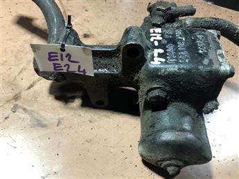 BMW E12 E24 1972-1981 Direksiyon Kutusu (8052501205)