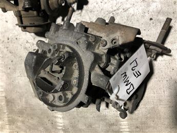 BMW E21 Çıkma Karbüratör