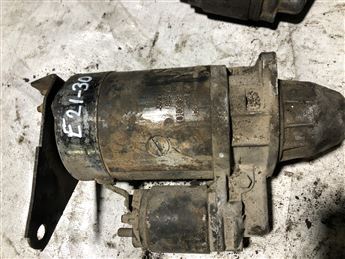 BMW E21-E28 1976-1987 (0001311100 BOSCH) Çıkma Mar