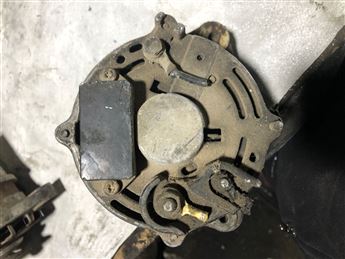 BMW E21 E28 E30 1975-1986 (0120489473 BOSCH) Çıkma