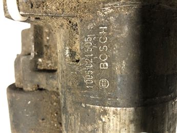 BMW E21-E28-E30-E39-E46 1990-2000 (10058215006 BOS